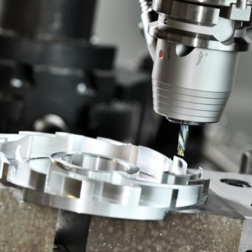 Current Trends and Advancements in Stainless Steel Machining