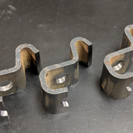 Key Applications for Custom Bent Metal