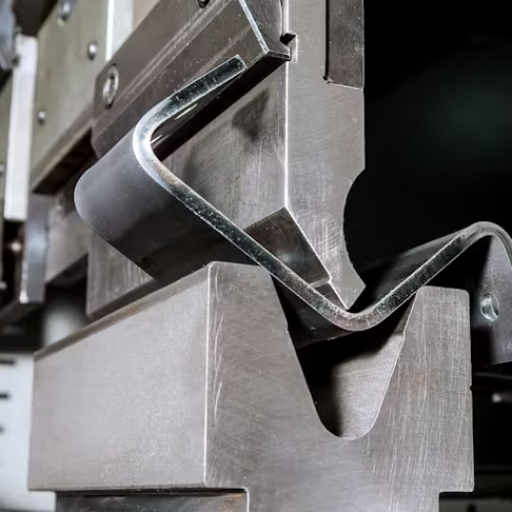 Sheet Metal Bending Techniques