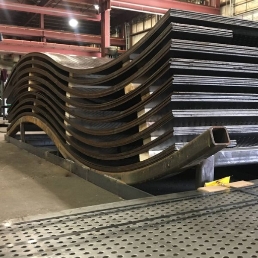 Factors to Consider When Selecting a Bending Service