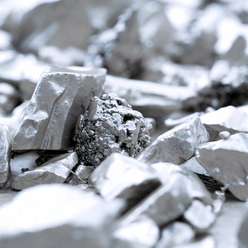 Applications and the Impact of Silver's Density