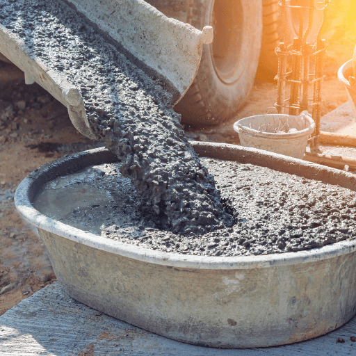 Praktische toepassingen van betondichtheid