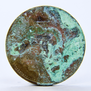 Common Causes of Copper Corrosion