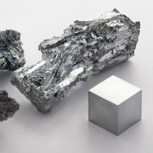 Environmental Factors Affecting Zinc's Durability