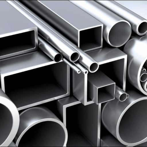 Comparison with Regular Steel