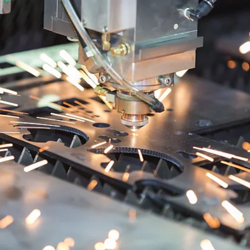 Choosing a Laser Cutting Service