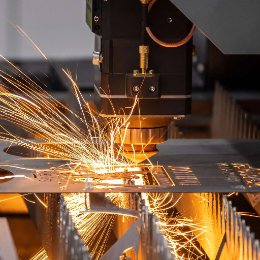 Understanding Laser Cut Metal