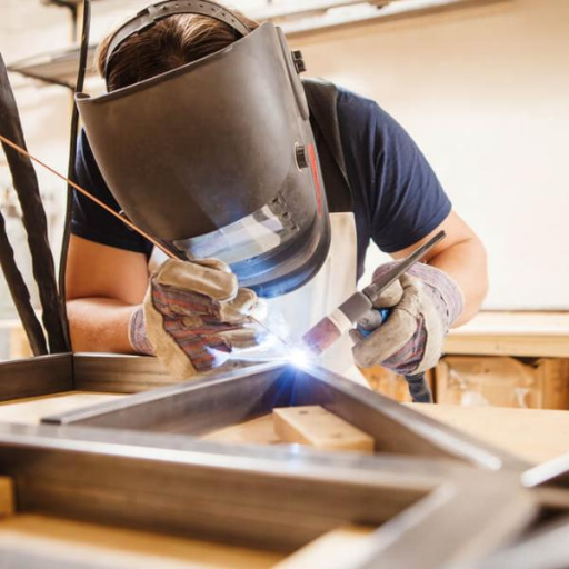 Industry Applications of Stainless Steel