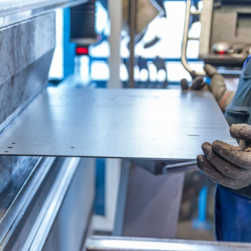 Understanding Stainless Steel Fabrication