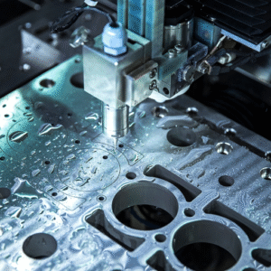 Introduction to Metal Prototyping Services