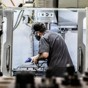Avantages du tournage CNC de précision