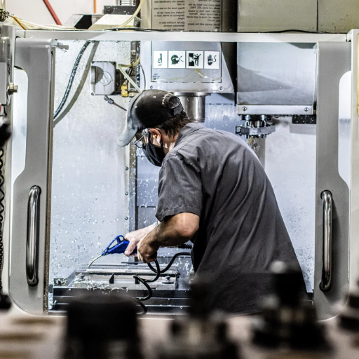 Avantages du tournage CNC de précision