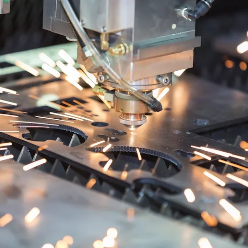 Introduction to Sheet Metal Fabrication