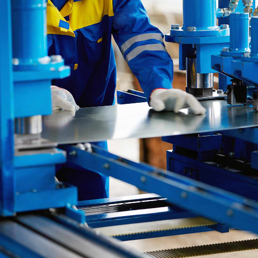 Practical Tips for Choosing a Custom Sheet Metal Fabricator