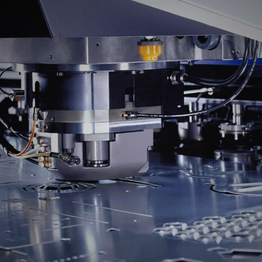 Current Trends in the Metal Fabrication Industry