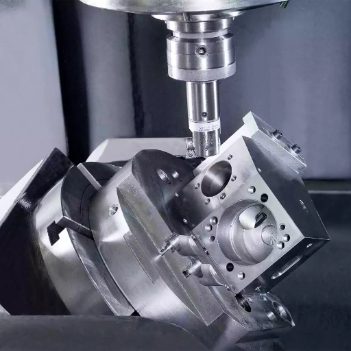 Introducción al mecanizado CNC