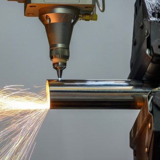 Importancia del acero inoxidable en el mecanizado CNC