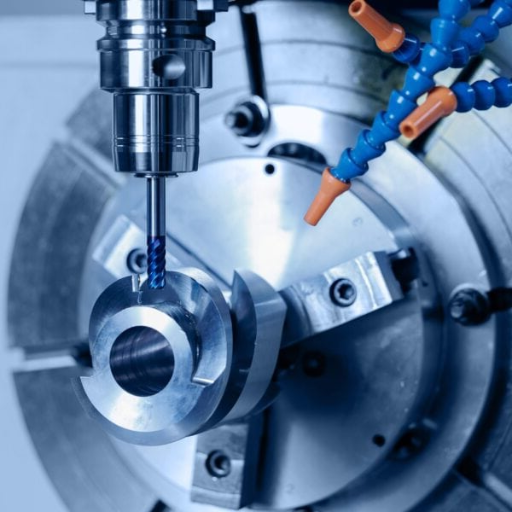 Análisis detallado de los 15 principales proveedores de mecanizado CNC de acero inoxidable