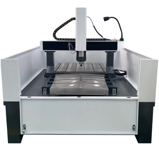 Introduction to CNC Machines