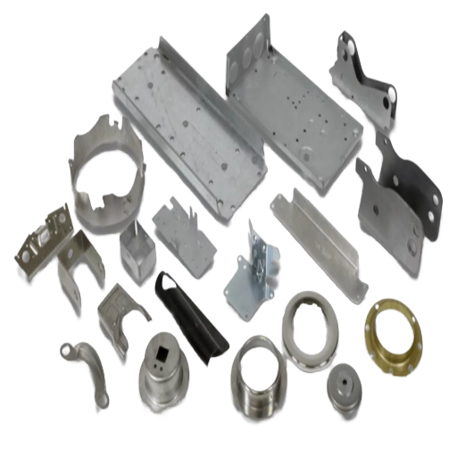 Key Considerations in Sheet Metal Design