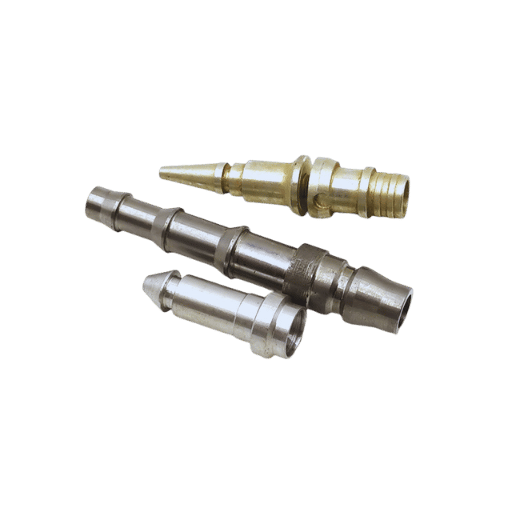 Introduction to Custom Machining
