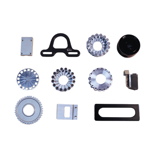 Benefits of Choosing Custom Machining Services