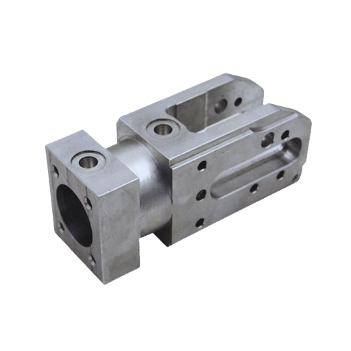 Zukünftige Trends in der CNC-Bearbeitungstechnologie