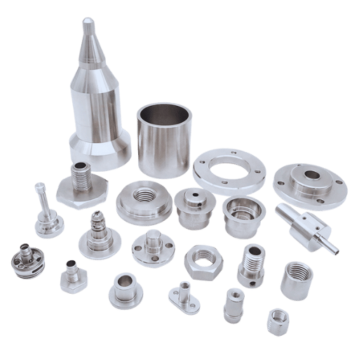 Company Rankings: Top 15 Steel CNC Machining Companies