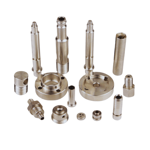 User FAQs about CNC Machining