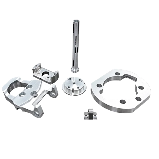Comparing Precision CNC Milling to Other Manufacturing Processes