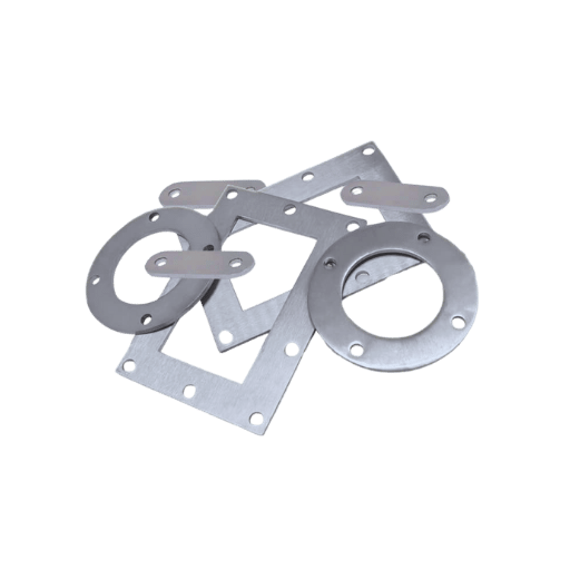 Types of Stainless Steel Used in Laser Cutting
