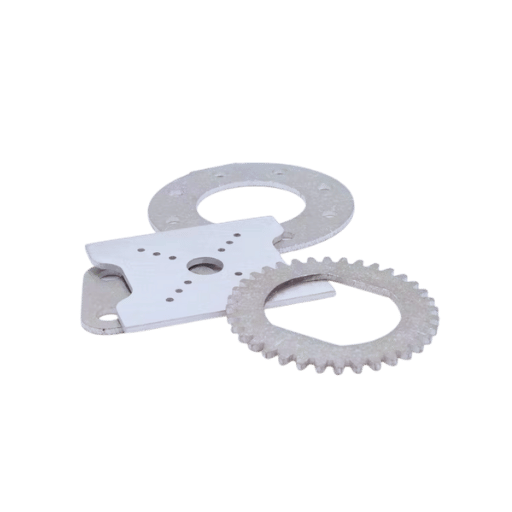 Cost Implications of Laser Cutting Stainless Steel