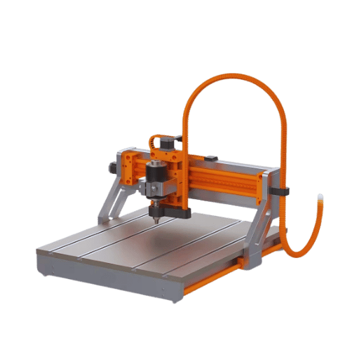 Understanding CNC Milling