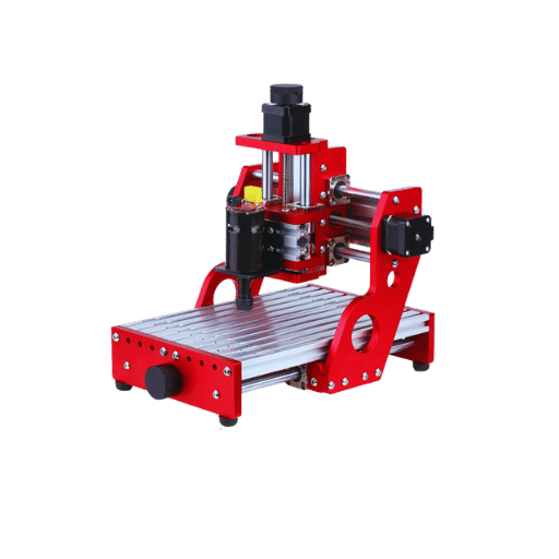 Essential Tools and Materials for DIY CNC