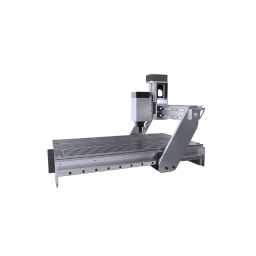 Step-by-Step Guide to Building Your DIY CNC Milling Machine