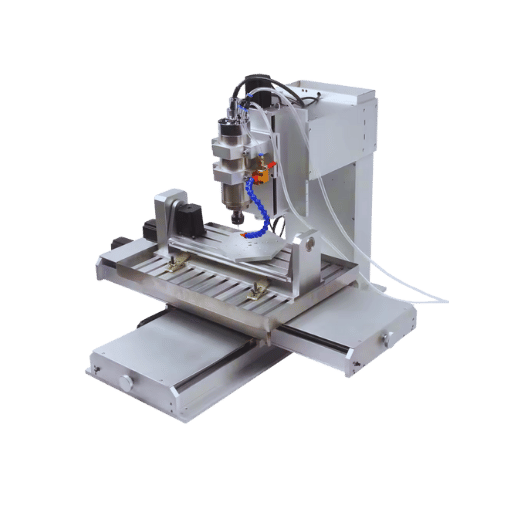 Common Challenges and Solutions in CNC Milling