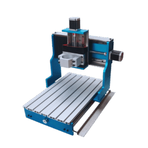 Do It Yourself CNC Milling Machine: Build Your Own CNC Mill