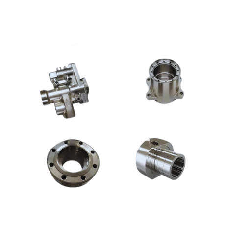 Comprender el acero inoxidable 304