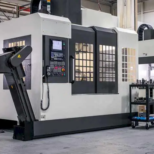Top 15 CNC Milling Companies