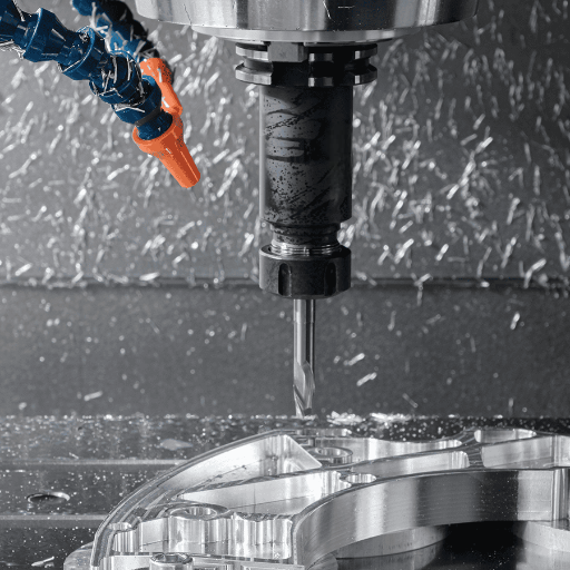 Key Services Offered by CNC Milling Companies