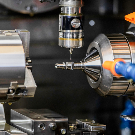 Criteri per la selezione delle aziende di lavorazione CNC