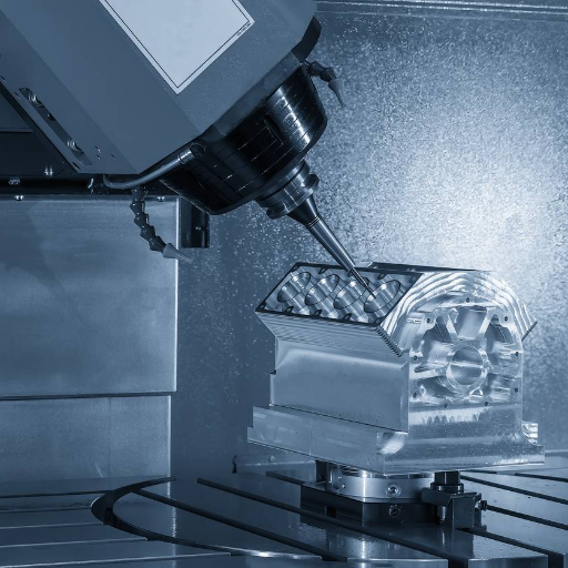 Overview of CNC Machining