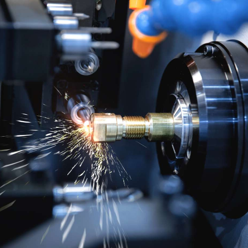 Profiles of Top 15 CNC Machining Manufacturers