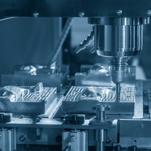 Evaluating CNC Machining Services