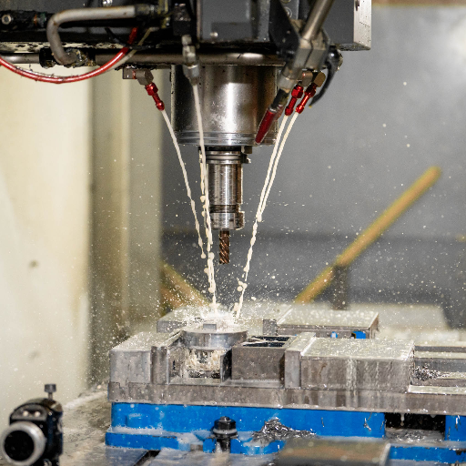 Introduction to Machining Manufacturing