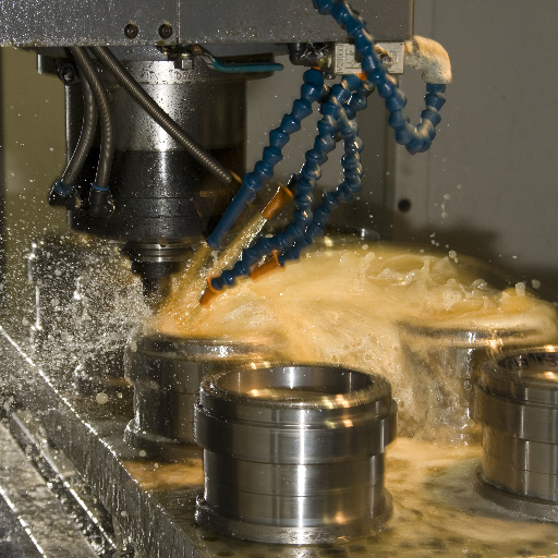 Ranking the Top 15 Machining Companies