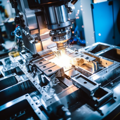 Conclusion: Choosing the Right Machining Partner