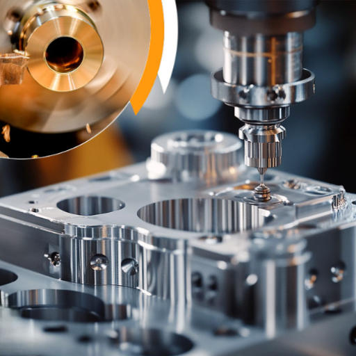 Current and Emerging Trends in Machining