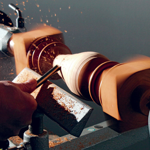 CNC Turning Process