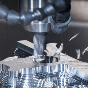 Understanding Machinability of Stainless Steel